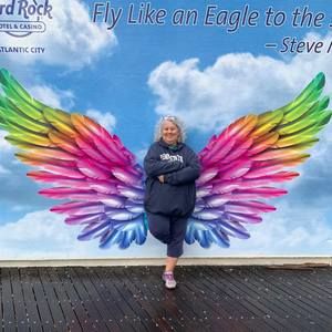 Meet your Posher, Traci